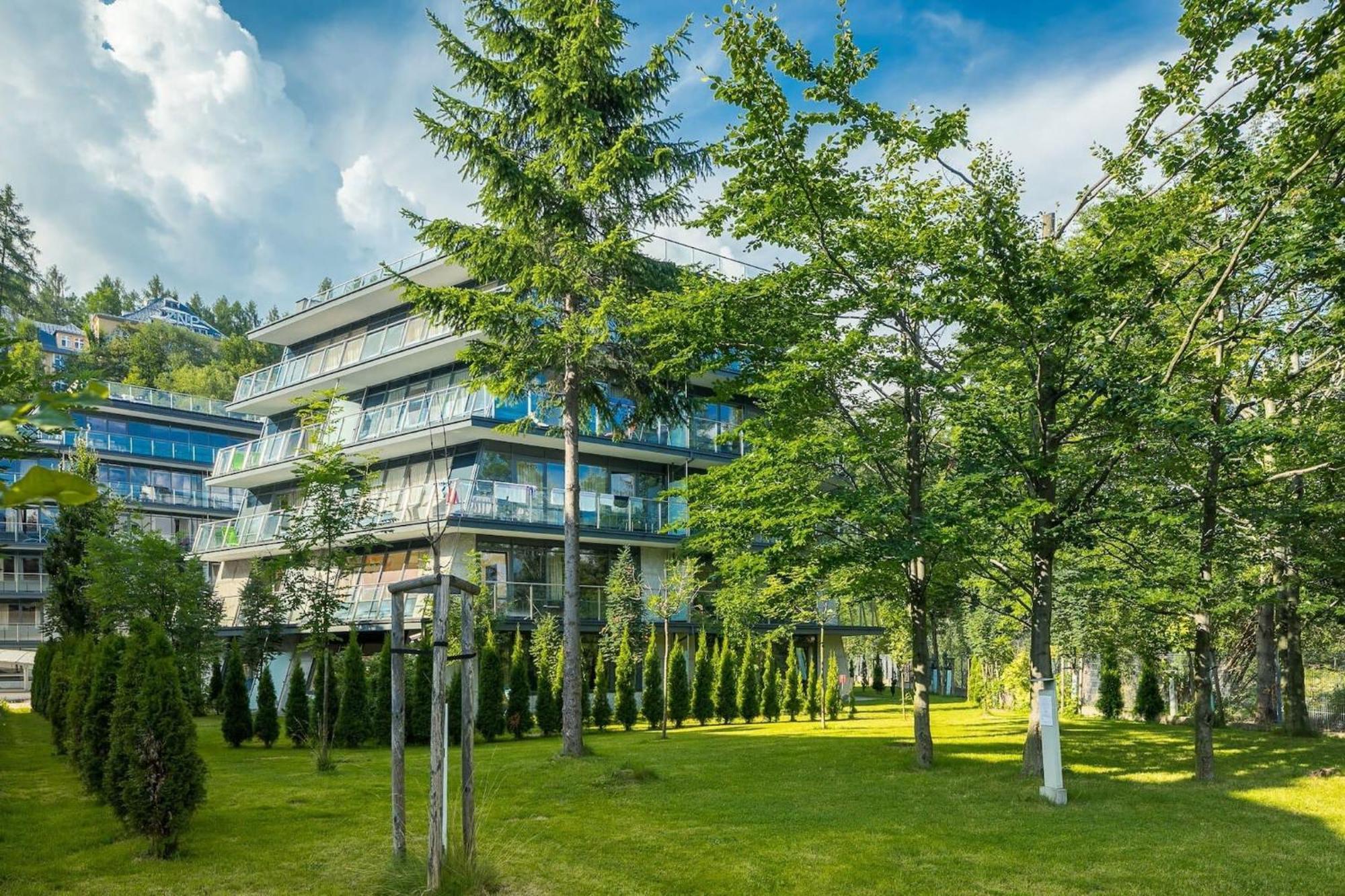 Rent Like Home - Szklane Domy — Photos 2